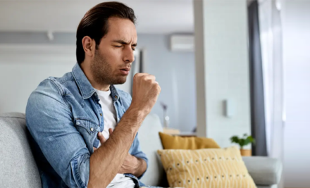 November 16 – World COPD Day