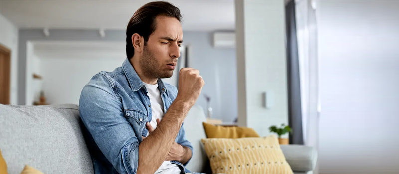 November 16 – World COPD Day