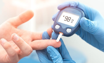 Tips to Prevent Diabetes and Stroke