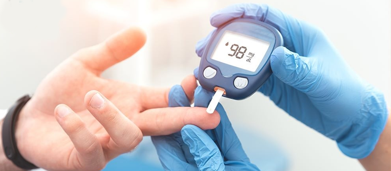 Tips to Prevent Diabetes and Stroke