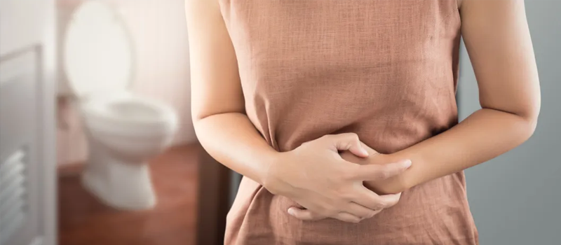 What is diarrhea and it’s symptoms?