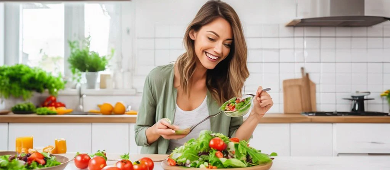 The 8 best ways to improve your digestion naturally