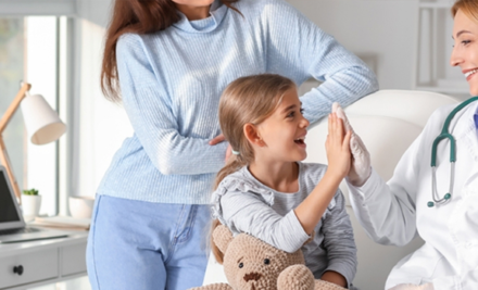 Why should Dubai residents choose doc-on-call service in 2024?