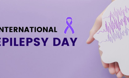 International Epilepsy Day 12 Feb, 2024