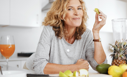 Tips to manage Sugar and Cholesterol together