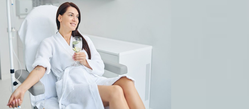  All about IV Therapy
