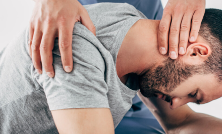 Pains physiotherapy can heal