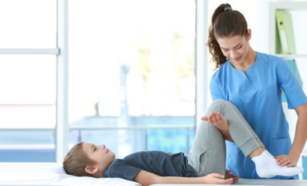  Benefits of Physiotherapy 