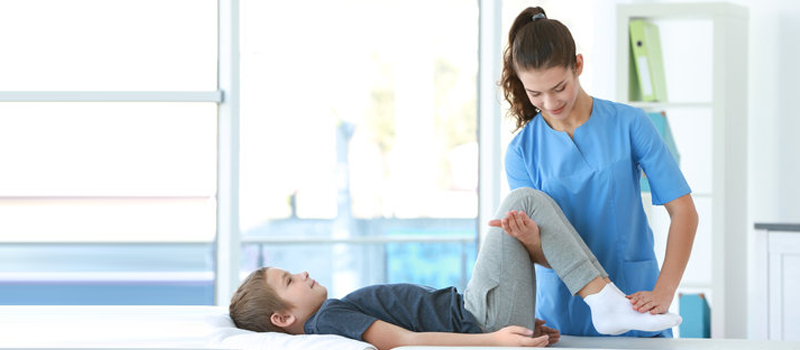  Benefits of Physiotherapy 