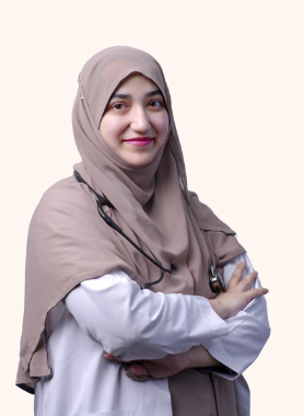 Dr. Amna Khalid
