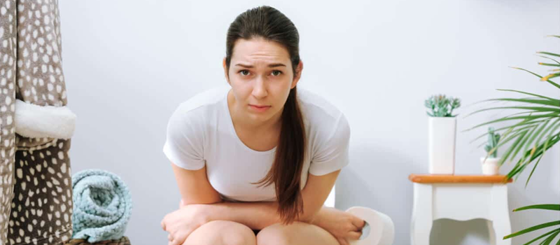 What is constipation, it’s reasons and treatment?