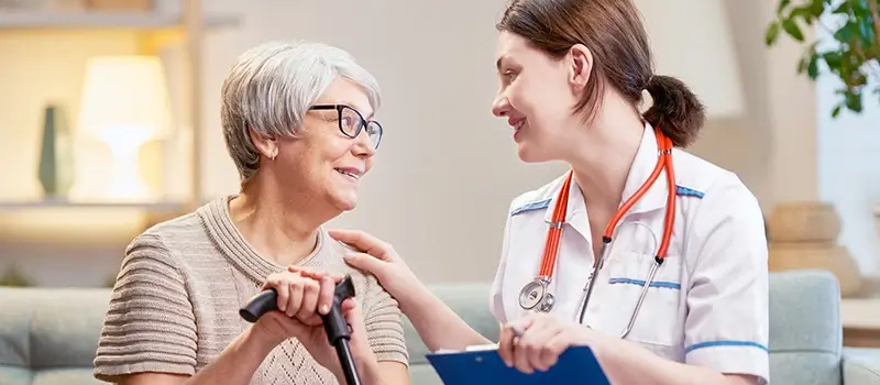 How to choose the right Home Health Checkup service in Dubai