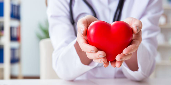 Diabetes and Heart Disease