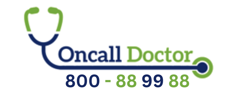 Oncall Doctor Dubai