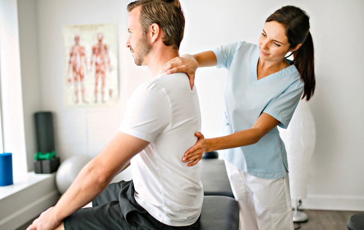 How On-Call Physiotherapy in Dubai is Improving Recovery Times for Patients