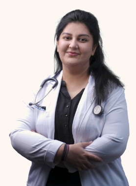 Dr. Samman Asif Butt