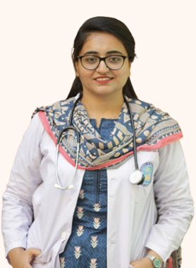 Dr. Tooba Hanif