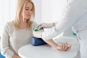 Menstrual Health and Menstrual Disorders