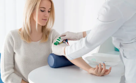 Menstrual Health and Menstrual Disorders