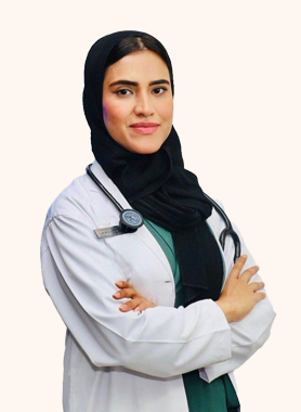 Dr. Nosheen Ali