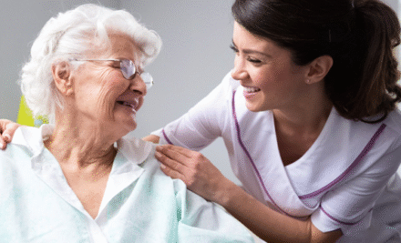 Pregnancy and Maternity Care Services for Hotel Guests in Dubai Marina