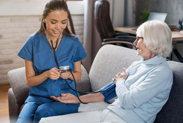 Work-Related Injury Treatment at Dubai Marina Business Centers