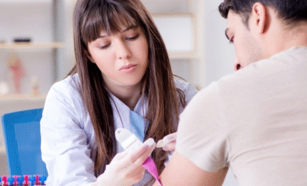 Professional Healthcare for Conference Attendees and Delegates