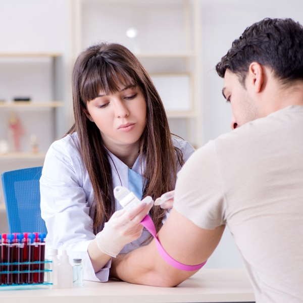 Professional Healthcare for Conference Attendees and Delegates