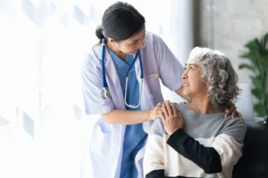 The Growth of Home Healthcare Services in Dubai: A Lifestyle Shift