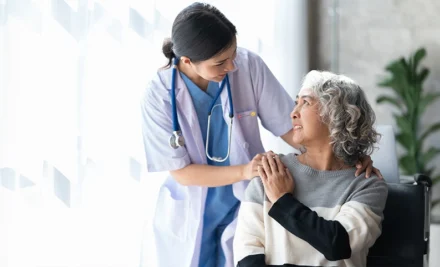 Executive Health Assessments and Fitness Programs