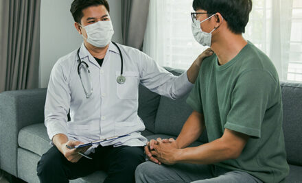 Emergency Medical Response at 5-Star Hotels in Downtown Dubai