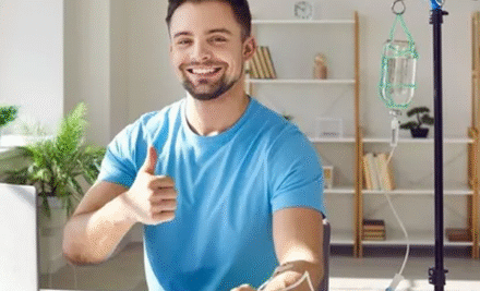 Stress Management and Executive Wellness Programs