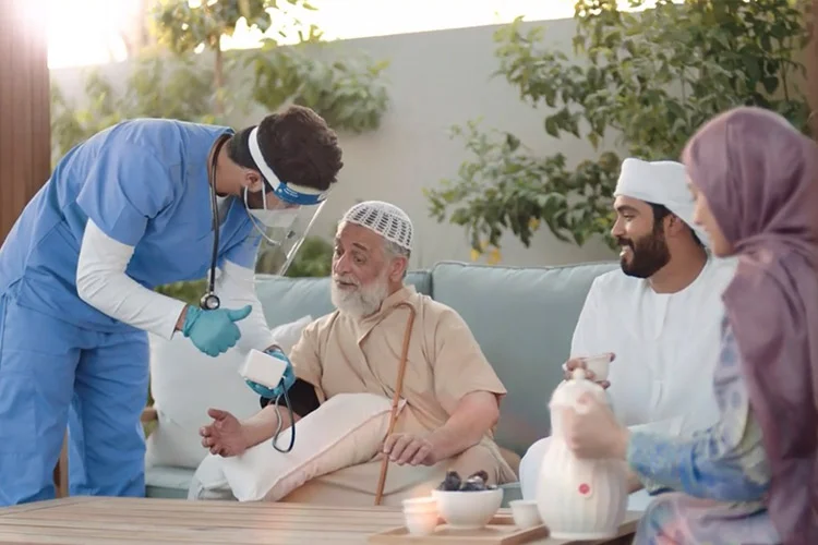 24/7 Medical Availability at Premium Dubai Hotels