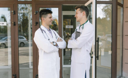 Post-Procedure Care for Hotel Guests in Dubai Marina