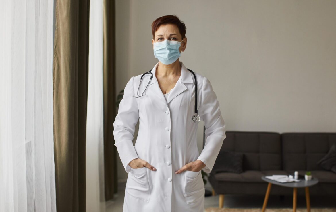 Stress Management and Mental Health Support for Executives