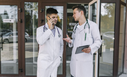 Executive Medical Services: Business Health Solutions