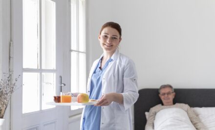 Wellness and Fitness Services for Dubai Marina Hotel Guests