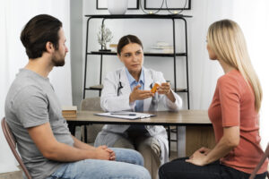 Mental Health and Counseling Services for Dubai Marina Hotel Guests
