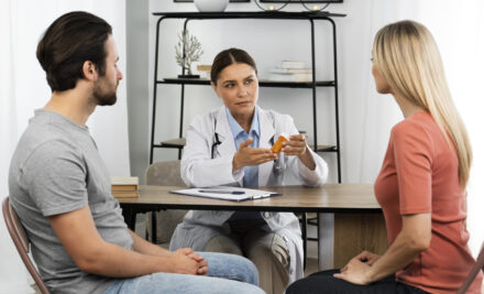 Mental Health and Counseling Services for Dubai Marina Hotel Guests