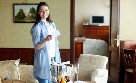 Corporate Wellness Programs for Business Hotels